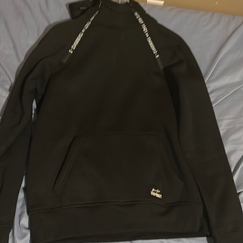 Brave Soul Jacket/Hoodie